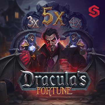 SmartSoft : Draculas Fortune - SPACEMANSLOT88