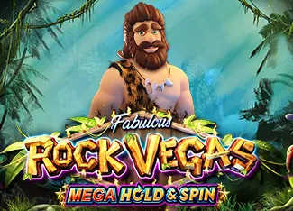 Rock Vegas - SPACEMANSLOT88