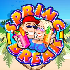 Microgaming : Spring Break - SPACEMANSLOT88