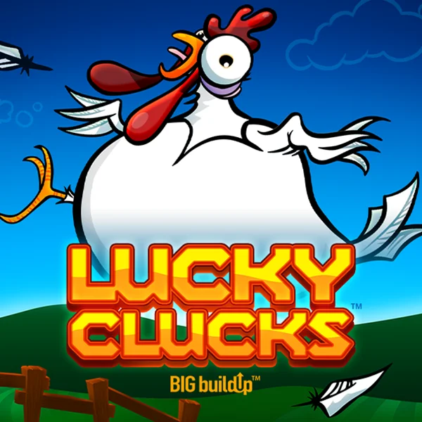 Microgaming : Lucky Clucks - SPACEMANSLOT88