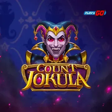 PlaynGo : Count Jokula - SPACEMANSLOT88