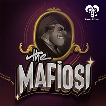PeterSons : The Mafiosi - SPACEMANSLOT88