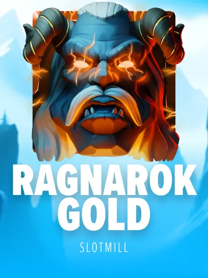 Slotmill : Ragnarok Gold - SPACEMANSLOT88