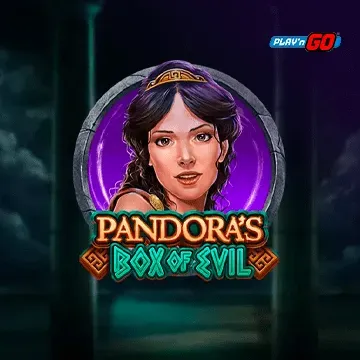 PlaynGo : Pandoras Box of Evil - SPACEMANSLOT88