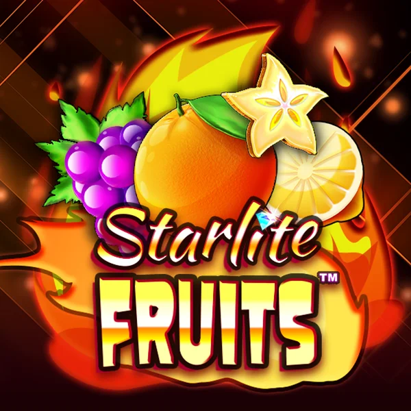 Microgaming : Starlite Fruits&trade; - SPACEMANSLOT88