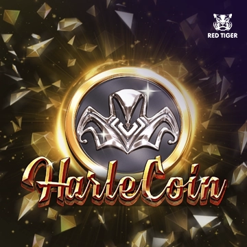 Redtiger : Harle Coin - SPACEMANSLOT88