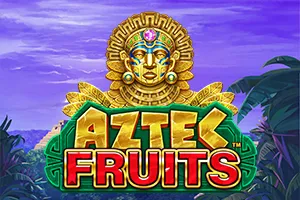 Playtech : Aztec Fruits - SPACEMANSLOT88