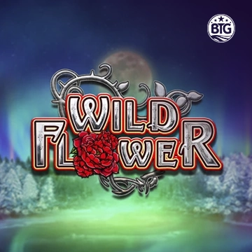 Bigtime : Wild Flower - SPACEMANSLOT88