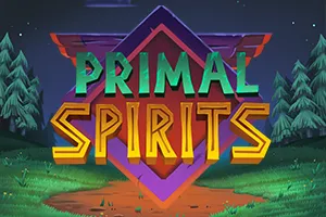 Playtech : Primal Spirits - SPACEMANSLOT88