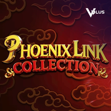 Vplus : Phoenix Link - Collection - SPACEMANSLOT88