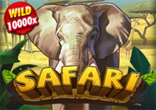 AFB : Safari - SPACEMANSLOT88