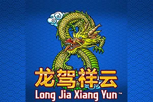Playtech : Long Jia Xiang Yun - SPACEMANSLOT88