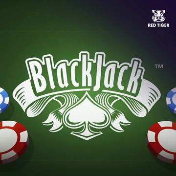 Redtiger : Classic Blackjack - SPACEMANSLOT88
