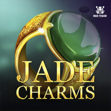 Redtiger : Jade Charms - SPACEMANSLOT88