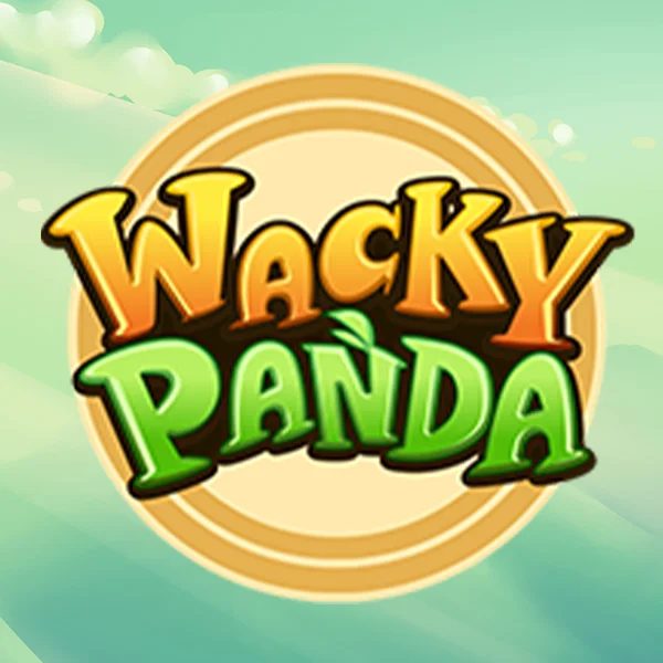 Microgaming : Wacky Panda - SPACEMANSLOT88