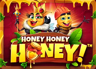 Honey Honey Honey - SPACEMANSLOT88