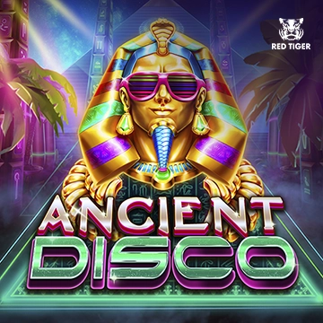 Redtiger : Ancient Disco - SPACEMANSLOT88