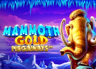 Mammoth Gold Megaways - SPACEMANSLOT88