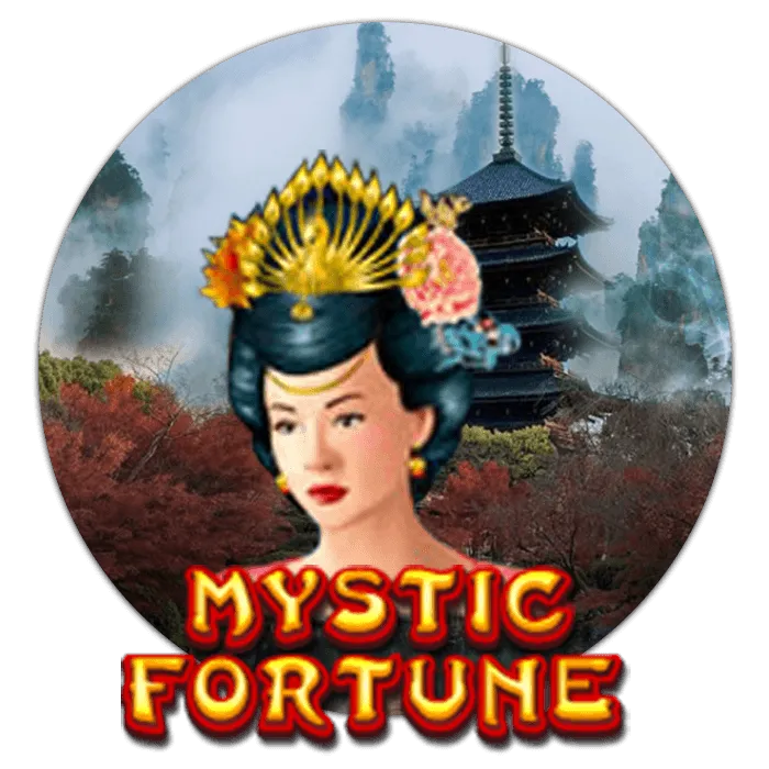 Mystic Fortune - SPACEMANSLOT88