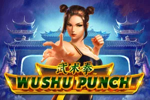 Playtech : Wushu Punch - SPACEMANSLOT88