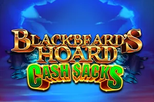 Playtech : Blackbeard’s Hoard Cash Sacks - SPACEMANSLOT88