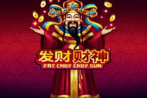 Playtech : Fat Choy Choy Sun - SPACEMANSLOT88