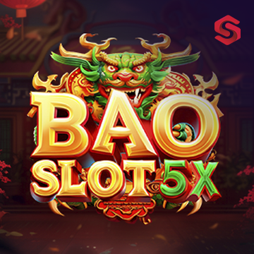 SmartSoft : Bao Slot 5X - SPACEMANSLOT88