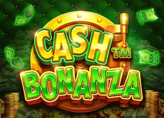 Cash Bonanza - SPACEMANSLOT88
