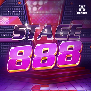 Redtiger : Stage 888 - SPACEMANSLOT88