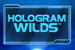 Playtech : Hologram Wilds - SPACEMANSLOT88