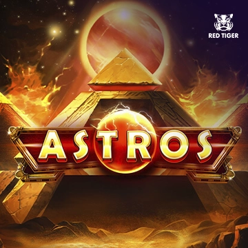 Redtiger : Astros - SPACEMANSLOT88