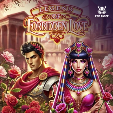 Redtiger : Legend Of Forbidden Love MegaWays™ - SPACEMANSLOT88