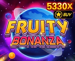 JDB : Fruity Bonanza - SPACEMANSLOT88