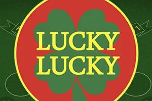Playtech : Lucky Lucky Blackjack - SPACEMANSLOT88