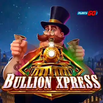 PlaynGo : Bullion Xpress - SPACEMANSLOT88