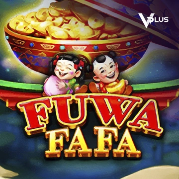 Vplus : Fuwa Fa Fa - SPACEMANSLOT88