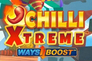 Playtech : Chilli Xtreme - SPACEMANSLOT88