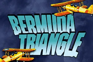 Playtech : Bermuda Triangle - SPACEMANSLOT88