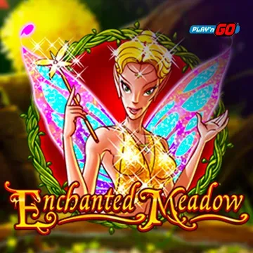 PlaynGo : Enchanted Meadow - SPACEMANSLOT88