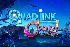 Playtech : Quad Link Count - SPACEMANSLOT88
