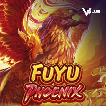 Vplus : Fuyu Phoenix - SPACEMANSLOT88