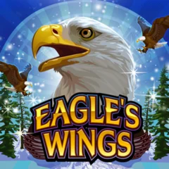 Microgaming : Eagles Wings - SPACEMANSLOT88