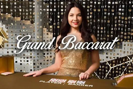 Grand Speed Baccarat 11 - SPACEMANSLOT88