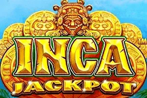 Playtech : Inca Jackpot - SPACEMANSLOT88