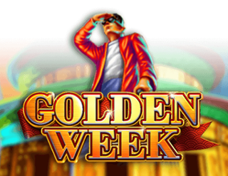PLAYSTAR : GOLDEN WEEK - SPACEMANSLOT88